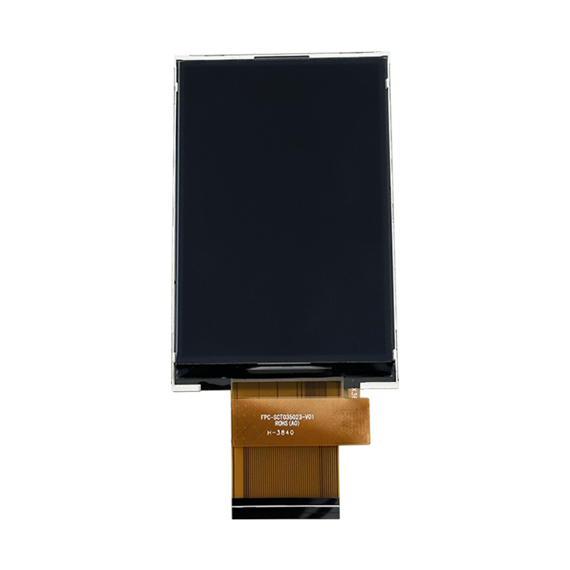 3.5英寸屏幕:技術重生與行業深耕